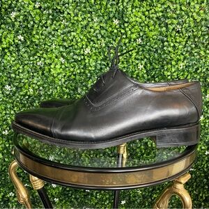 A21 Adriano Cavalli Oxfords